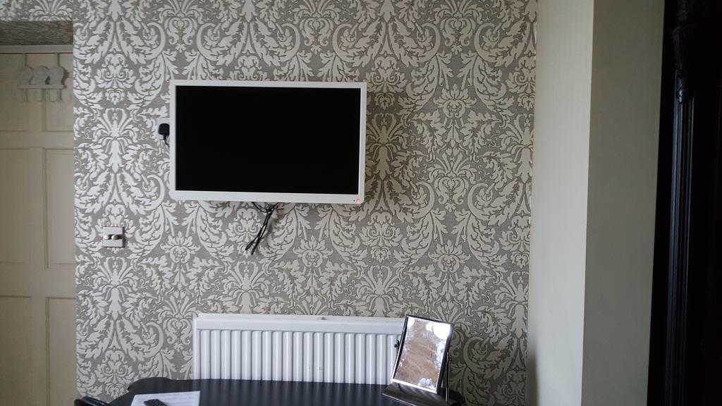 City Retreat Edinburgh Aparthotels Room photo